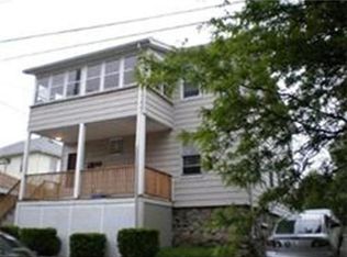 12 Richard St #1, Quincy, MA 02169