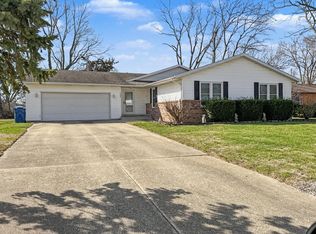 707 E Ash St, Watseka, IL 60970