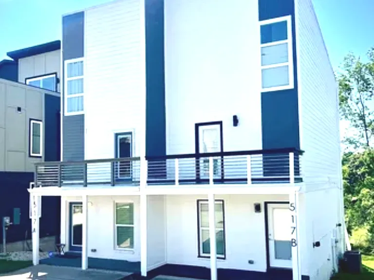 517 Weakley Ave #B — Photo 13