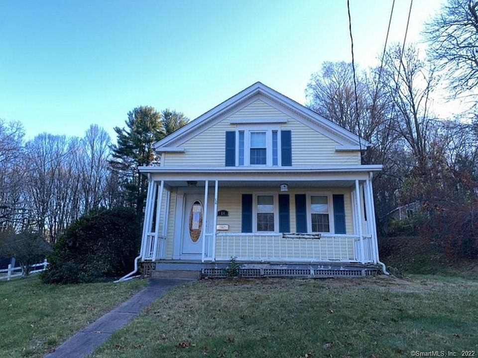 64 Hackmatack St, Manchester, CT 06040 Zillow