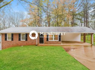 3741 Cindy Dr, Douglasville, GA 30135