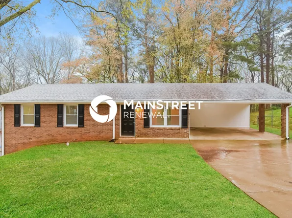 3741 Cindy Dr, Douglasville, GA 30135