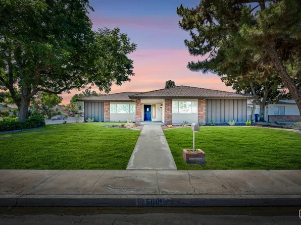 5001 Sea Star Ln, Bakersfield, CA 93309