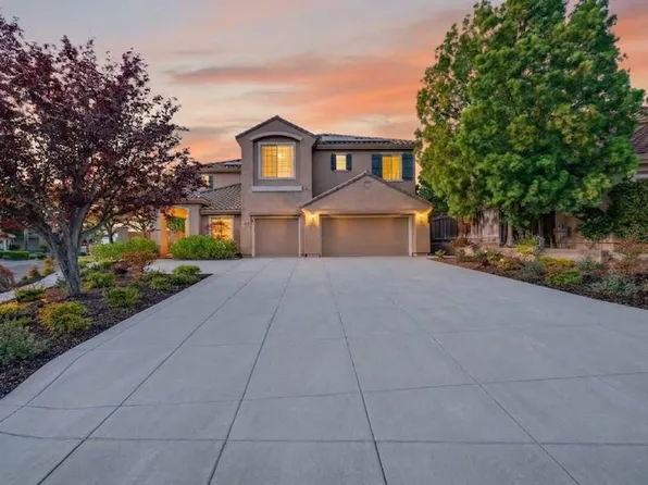 6039 La Spezia Pl, San Jose, CA 95138