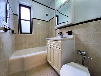 Rented by Hillel Realty Group