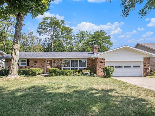 318 Terry Ln, Mishawaka, IN 46544