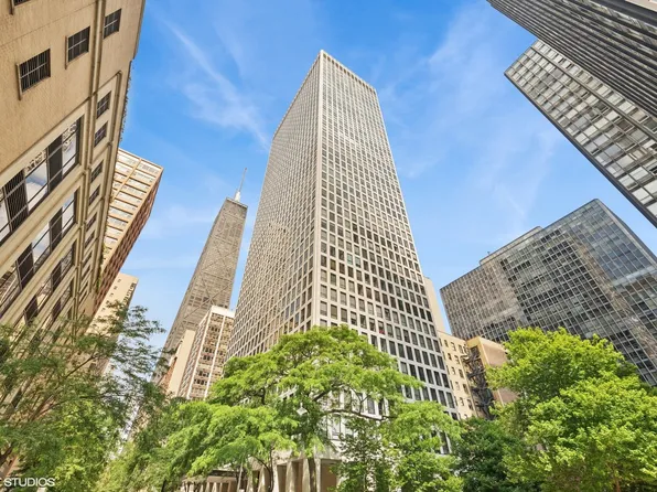 260 E Chestnut St APT 3303, Chicago, IL 60611