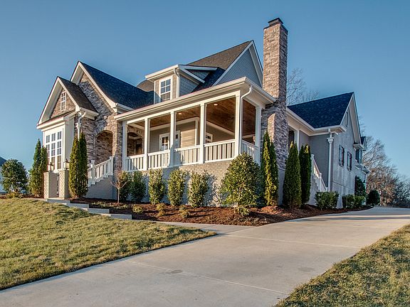 Similar to home being built