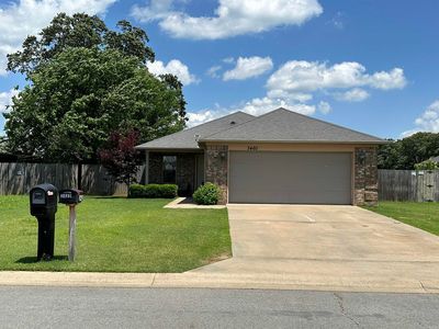(Undisclosed Address), Conway, AR, 72032