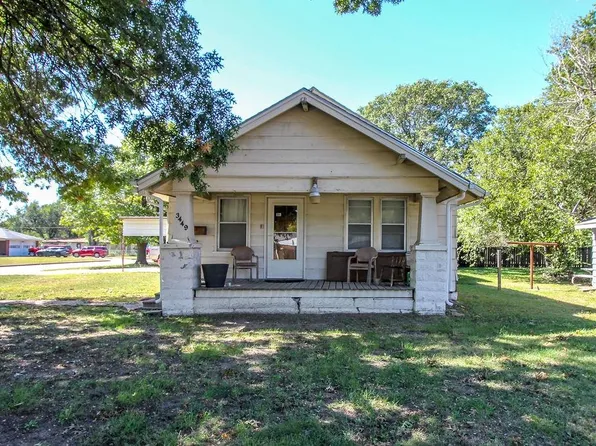 3449 S Seneca St, Wichita, KS 67217