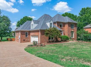 1643 Highfield Ln, Brentwood, TN 37027