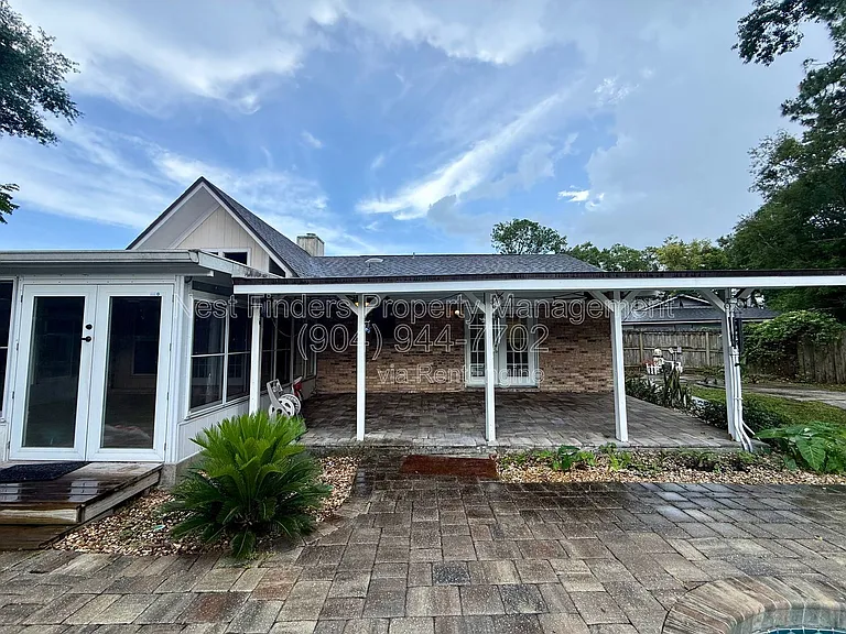 7007 Holiday Hill Ct — Photo 28
