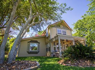 4826 Louise St, Seabrook, TX 77586