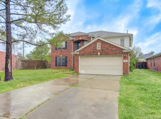 9351 Royal Way, Houston, TX 77083