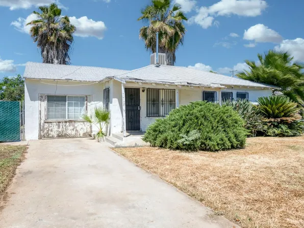2568 S Lotus Ave, Fresno, CA 93706