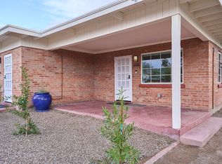 Seneca Tri-Plex - 2542 East Seneca, Tucson, AZ 85716