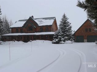 12877 S Norwood Rd, Donnelly, ID 83615