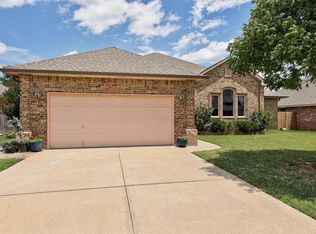 517 Shrill St, Norman, OK 73071
