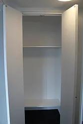 Rented by The Dermot Realty Management Company