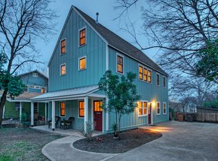 505 E 49th St, Austin, TX 78751