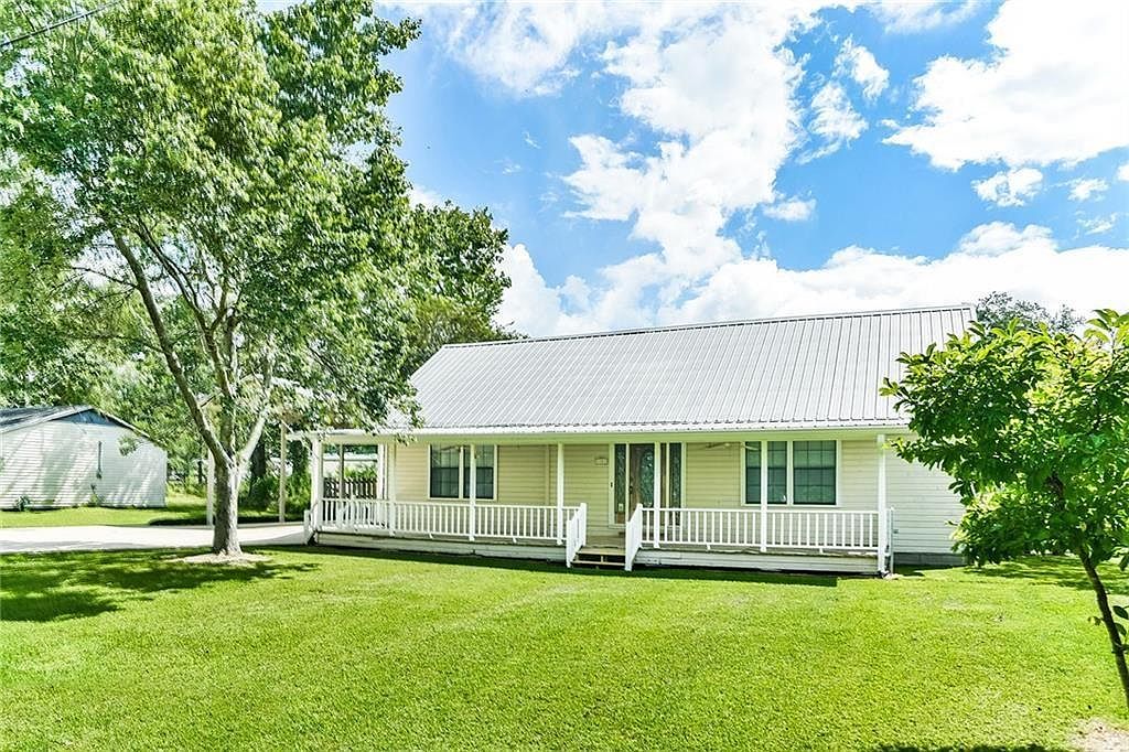 1129 15th Ave, Franklinton, LA 70438 MLS 2415526 Zillow