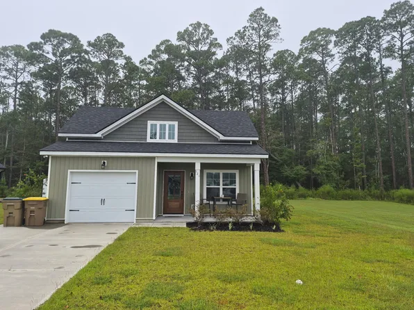 121 Cravey Ln, Rincon, GA