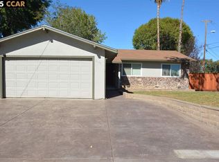 2657 Montgomery Ave, Concord, CA