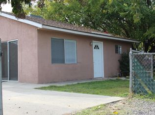 4500 Lucinda Ave, Keyes, CA 95328