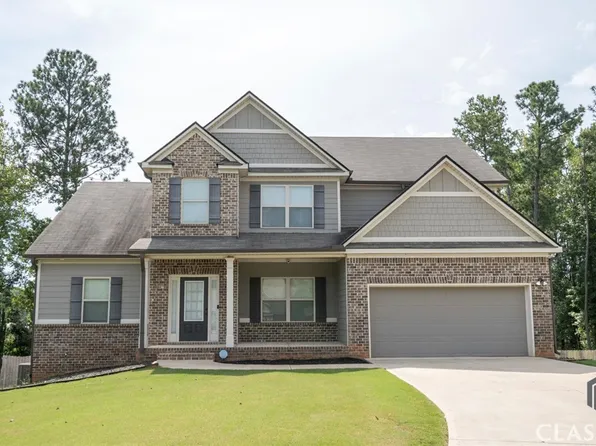 120 Water Lily Way, Hull, GA 30646