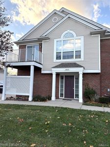 45679 Heather Ridge Dr, Macomb, MI, 48044