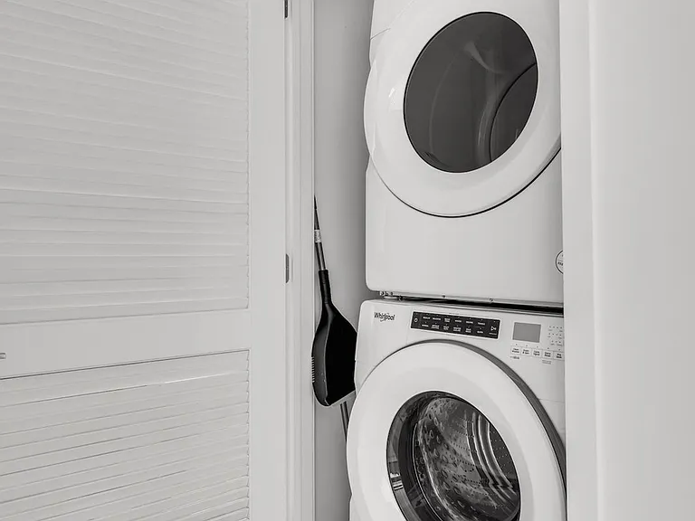 Laundry Room Cabinet