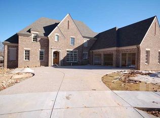 10091 Bushrod Cv, Germantown, TN 38139