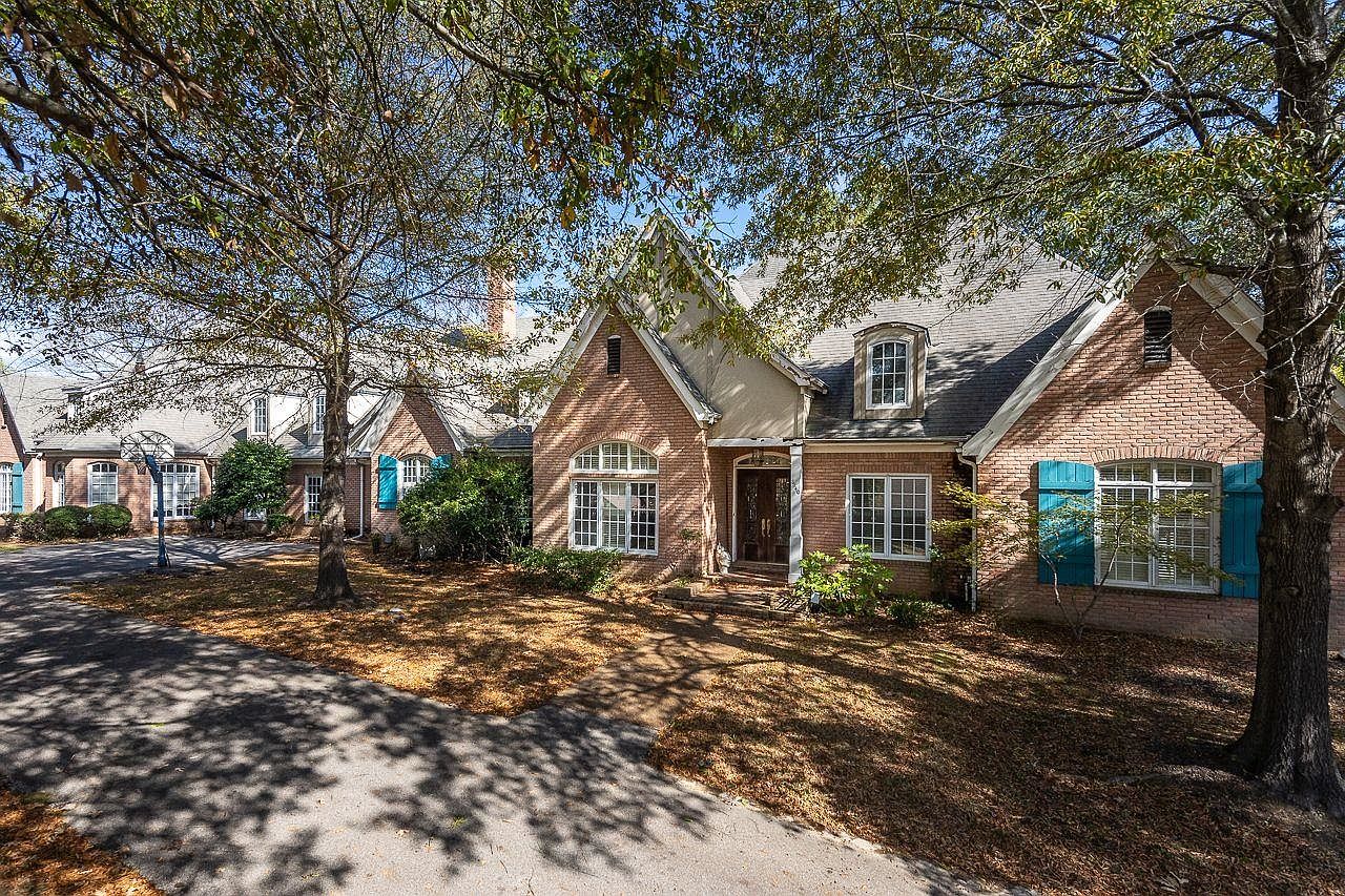 8140 Dogwood Grove Dr, Germantown, TN 38138 Zillow