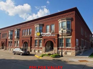 140 High Ave UNIT A, Oshkosh, WI 54901