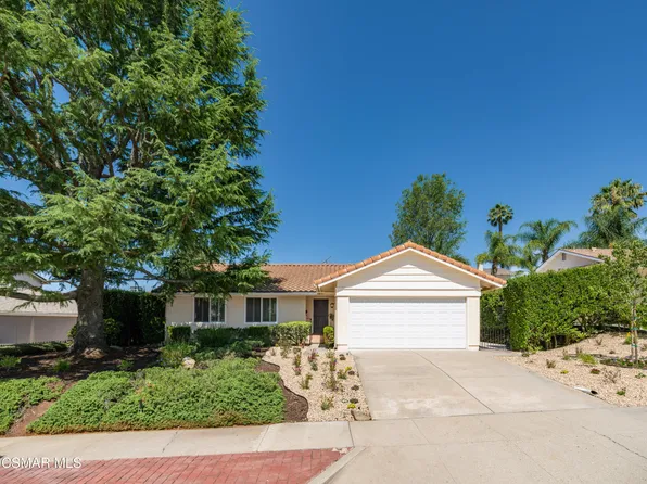 851 S Danvers Cir, Thousand Oaks, CA 91320