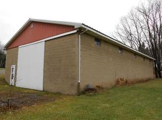 709 W Old Route 422, Butler, PA 16001