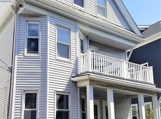 12 Linden Cir, Somerville, MA 02143