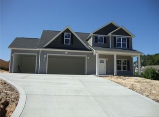 200 Stock Market Dr #9, Broadway, NC 27505