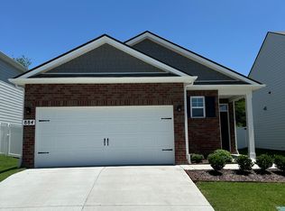 884 Long Leaf Rd, Lebanon, TN 37087