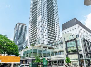 5180 Yonge St #3405, Toronto, ON M2N0K5