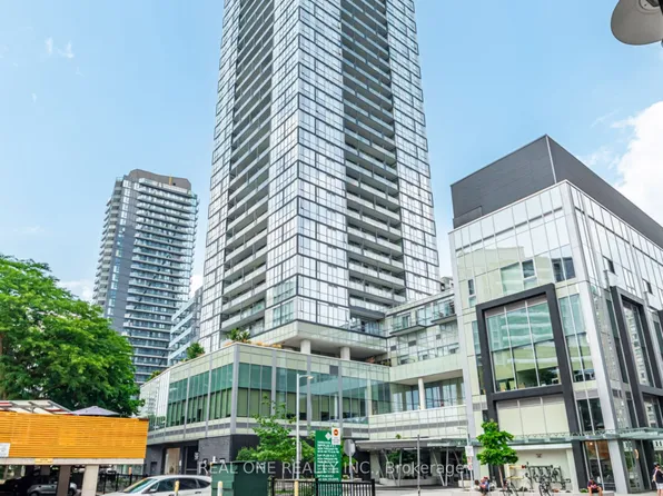 5180 Yonge St #3405, Toronto, ON M2N 0K5