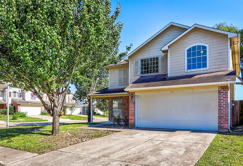6734 Misty Dale Dr, Katy, TX 77449 Zillow