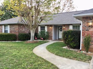 4405 Southminster Cir, Niceville, FL 32578