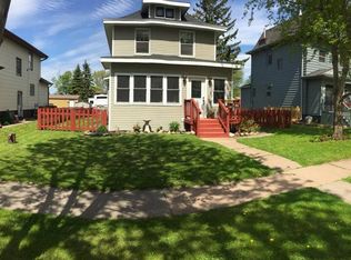803 E 4th St, Superior, WI 54880