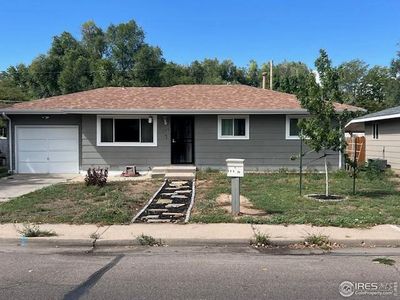 123 25th Ave, Greeley, CO, 80631