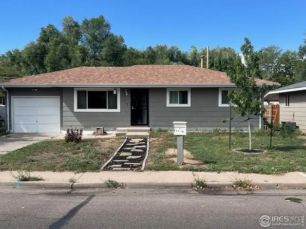 123 25th Ave, Greeley, CO 80631