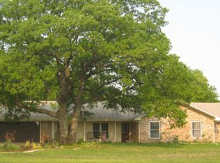 134000 Clay Hill Ln, Ardmore, OK 73401