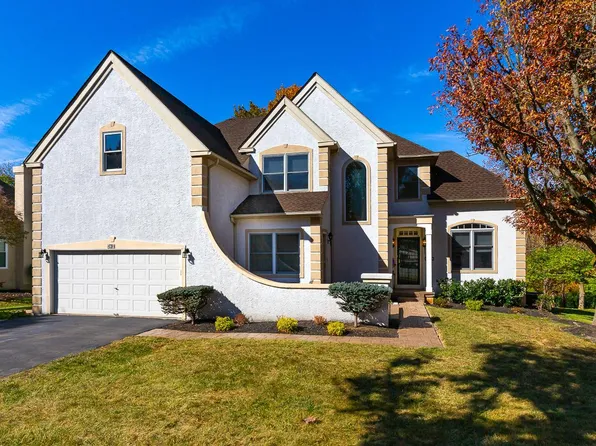 134 Chinaberry Dr, Lafayette Hill, PA 19444