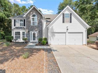277 Edison Dr, Stockbridge, GA 30281