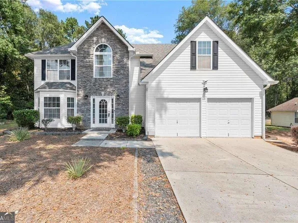 277 Edison Dr, Stockbridge, GA 30281